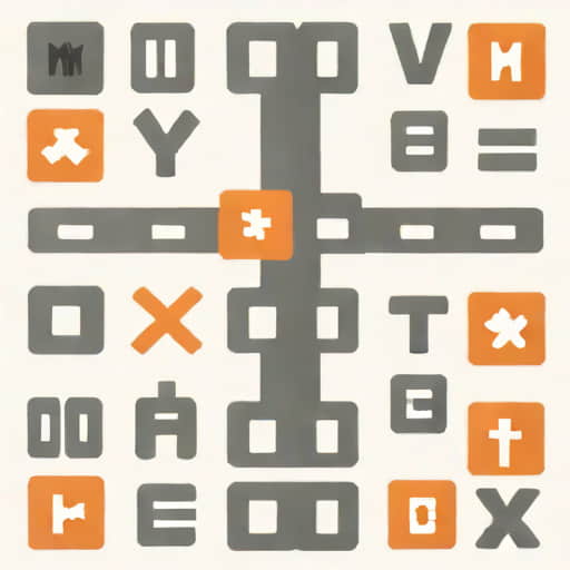 Muscularity Crossword Clue 9 Letters