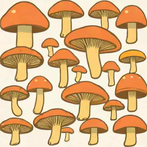 Mushrooms Of West Virginia And The Central Appalachians