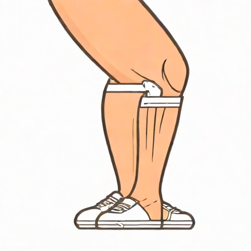 My Knee Popped And Now It Hurts