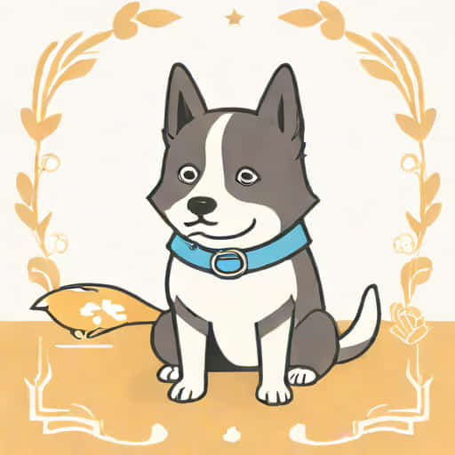 My Life As Inukai San'S Dog