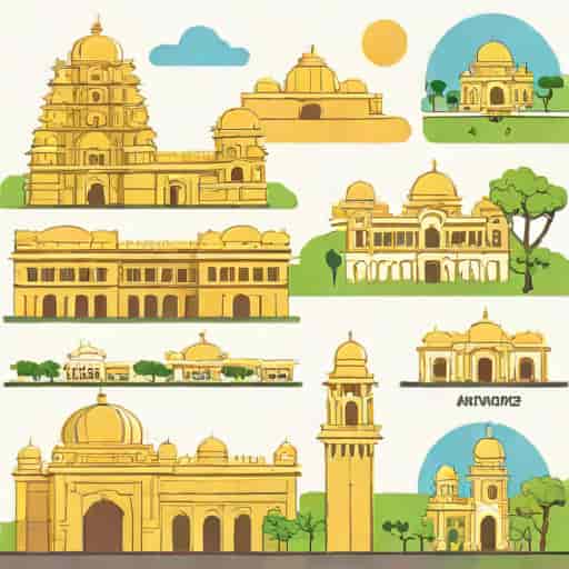 Mysore Places To Visit