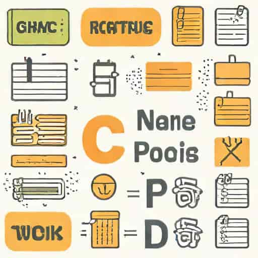 Name Acrostic Poem Generator