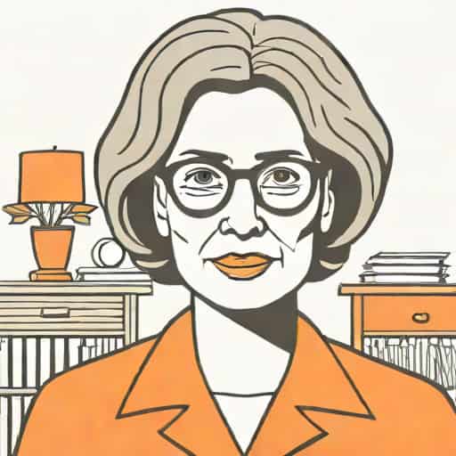 Nancy Kulish Psychoanalyst