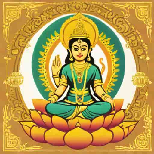 Narayan Lakshmi Photo