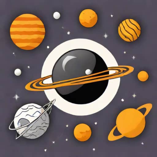 Nasa Solar System Exploration