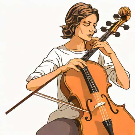 Natalie Clein Cellist