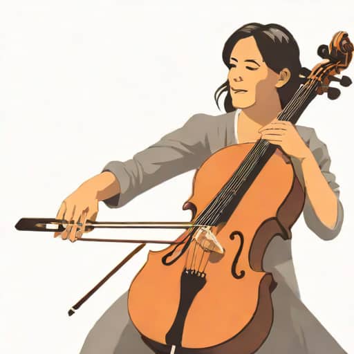 Natalie Klein Cellist