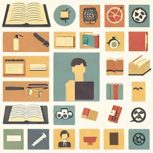 Nation Autobiographical Book And Film