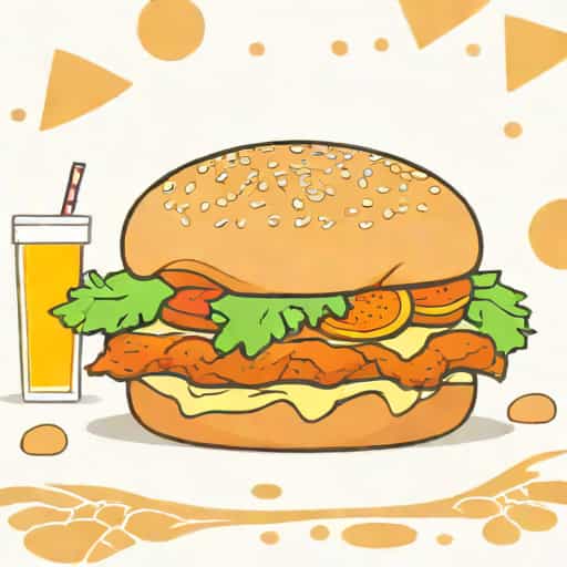 National Chicken Sandwich Day
