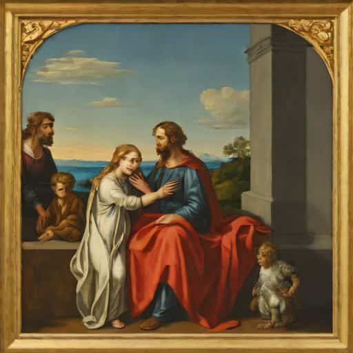 National Gallery Of Art Titian