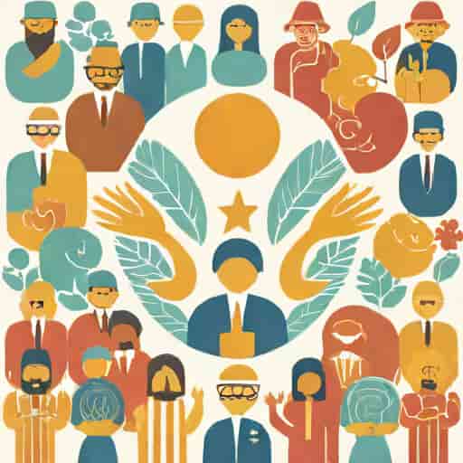 National Integration And Communal Harmony