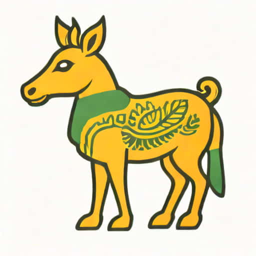 National Lithuanian Animal