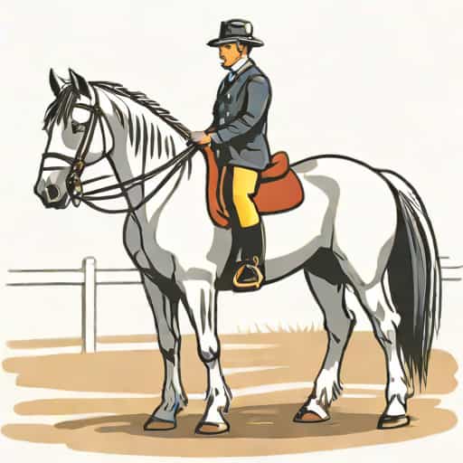 National Percheron Show 2024