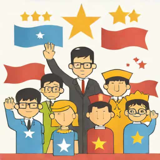 National Sovereignty And Children'S Day