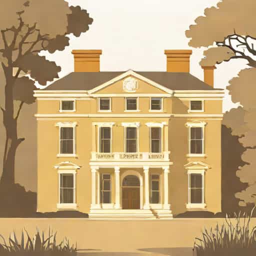 National Trust Upton House