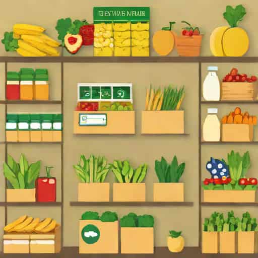 Natural Grocers Wichita Ks