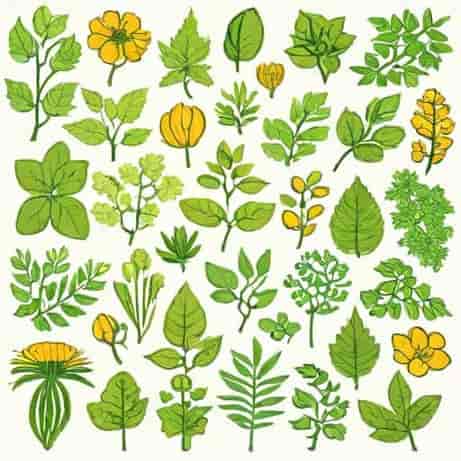 Natural Herbs For Anxiety And Panic Attacks