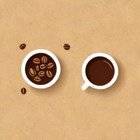Natural Vs Washed Coffee