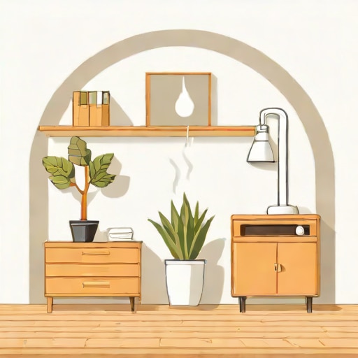 Natural Ways To Humidify A Room