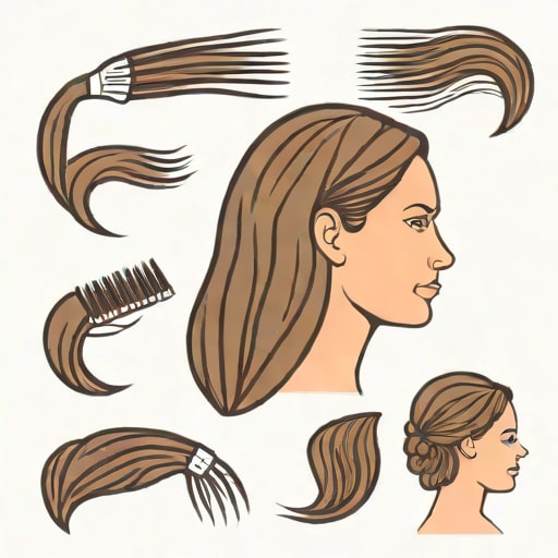 Natural Ways To Strengthen Hair