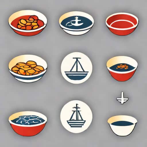 Nautical Bowls Munster