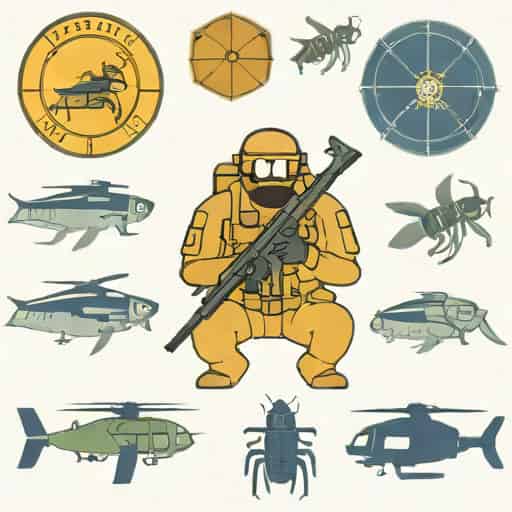 Navy Seals Guide To Bugging In