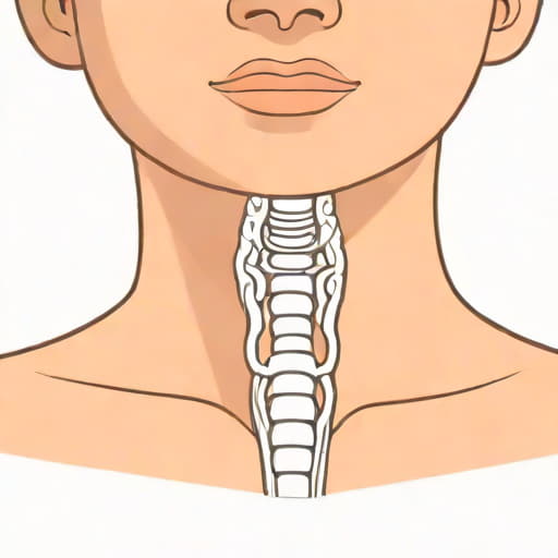 Neck Supple Trachea Midline