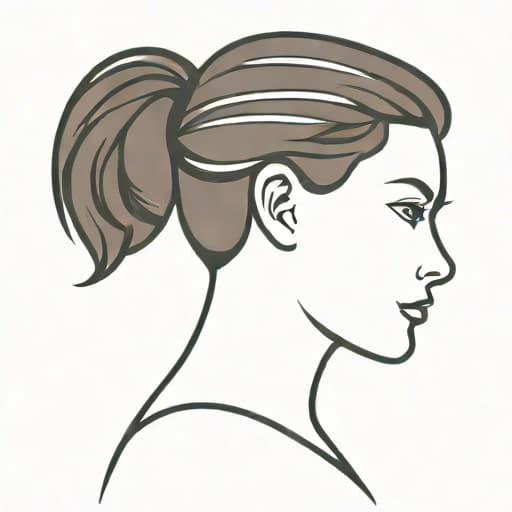 Neck Twinge Left Side