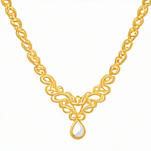 Necklace For Sweetheart Neckline Wedding Dress