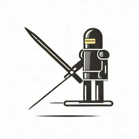 Needle Knight Leda Location