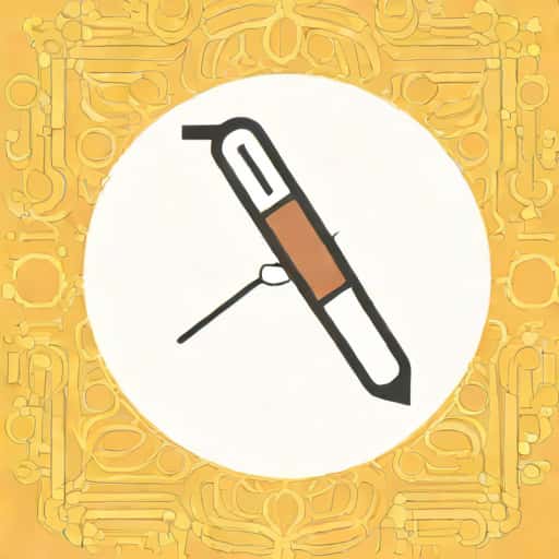 Needle Pricker For Diabetes
