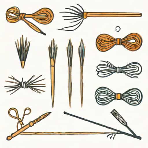 Needles For Crewel Embroidery