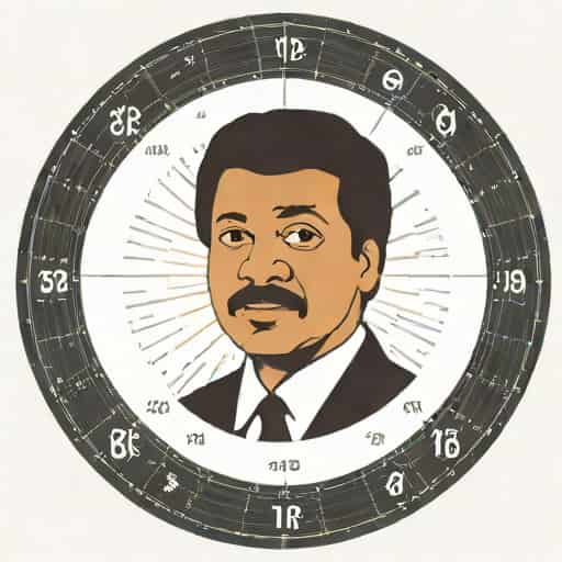 Neil Degrasse Tyson Gregorian Calendar