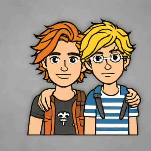 Nelson Austin And Ally