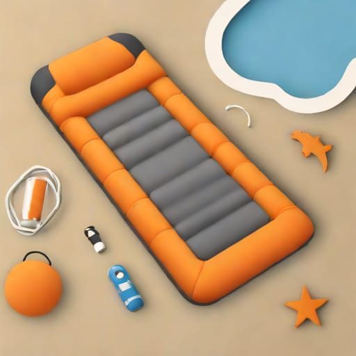 Nemo Switchback Foam Sleeping Pad