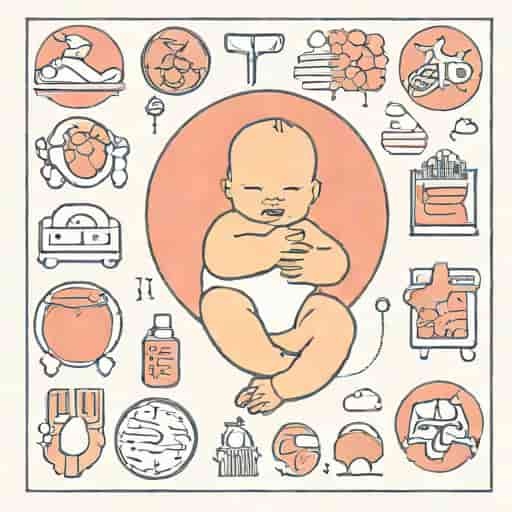 Neonatal Abstinence Syndrome Symptoms
