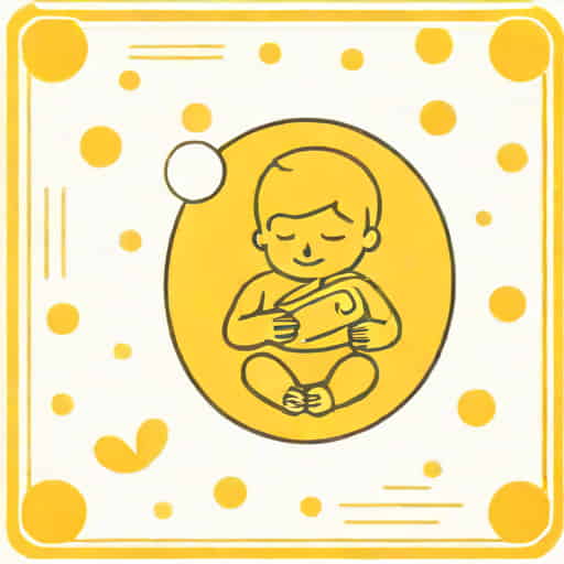 Neonatal Jaundice Symptoms