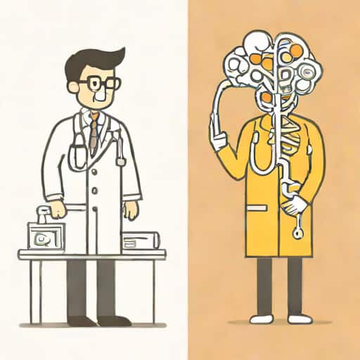 Nephrologist Vs Urologist