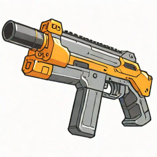 Nerf Roblox Viper Strike Jammed