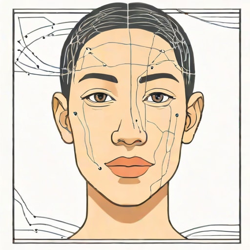 Nerves That Innervate The Face