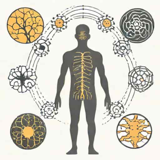 Nervous System Autonomic And Somatic