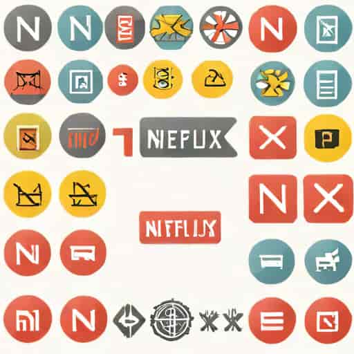 Netflix Maturity Ratings