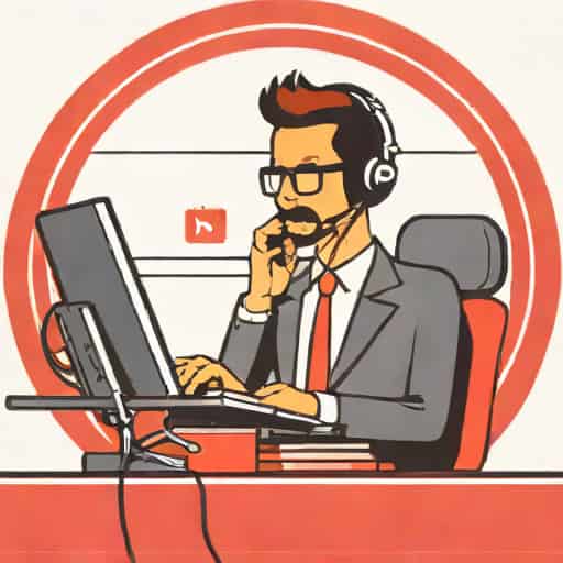 Netflix Telemarketer Movie