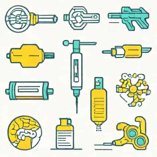 Neurobion Injection Merck Price