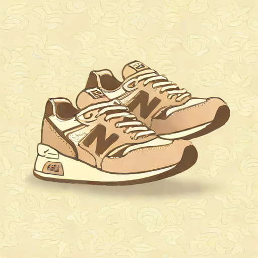 New Balance 9060 Turtledove Cream
