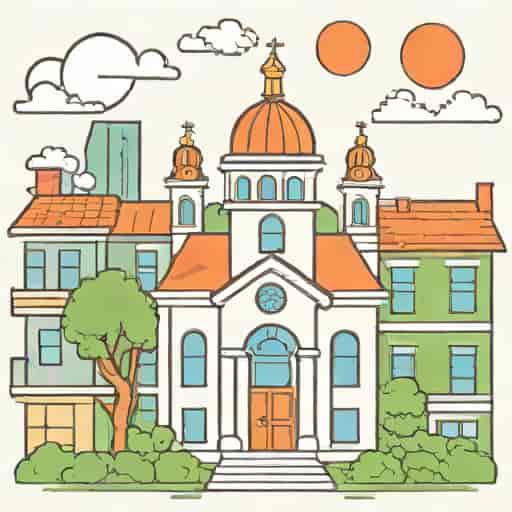 New City Catechism Questions