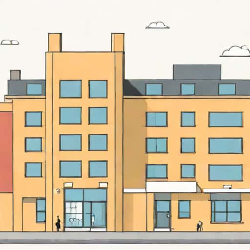 New City College Attlee A Level