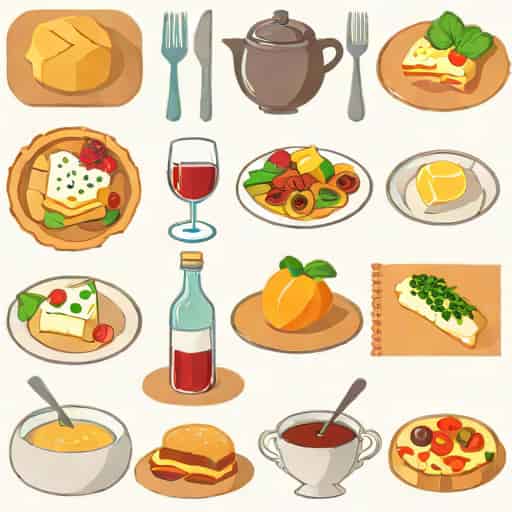 New Larousse Gastronomique