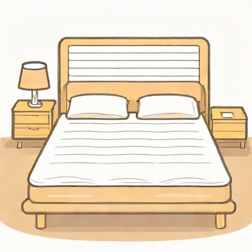 New Mattress Smells Musty