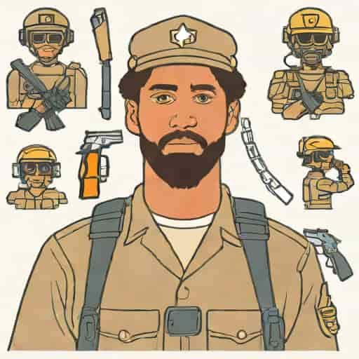 New Orleans Terrorist Attack Suspect